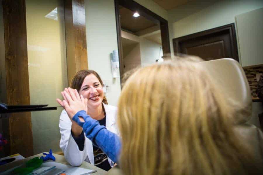 Fergus Orthodontics Jonesboro Arkansas Doctor Candids 11 900x600 - Fergus Orthodontics Blog and News