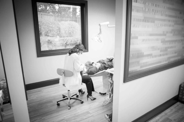 Fergus Orthodontics Jonesboro Arkansas Doctor Candids 32 600x400 - Frequently Asked Questions About COVID-19