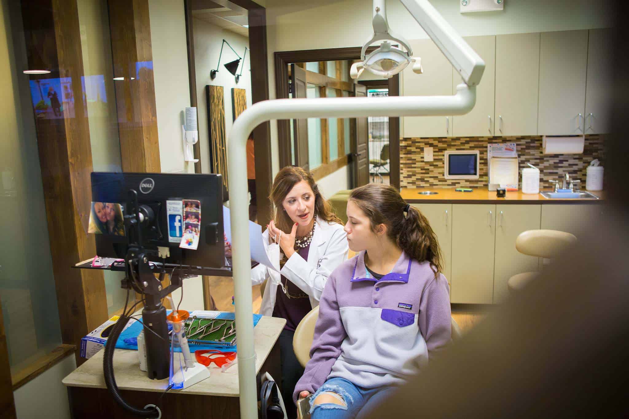 Braces & Invisalign Paragould, AR Fergus Orthodontics