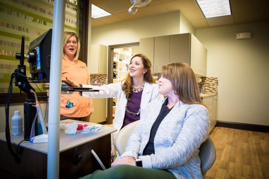 Fergus Orthodontics Jonesboro Arkansas Doctor Candids 63 900x600 - Fergus Orthodontics Blog and News