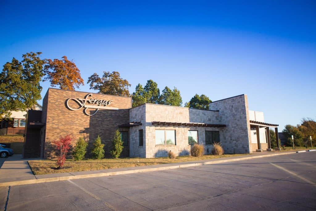 Fergus Orthodontic Office Jonesboro, AR Orthodontist