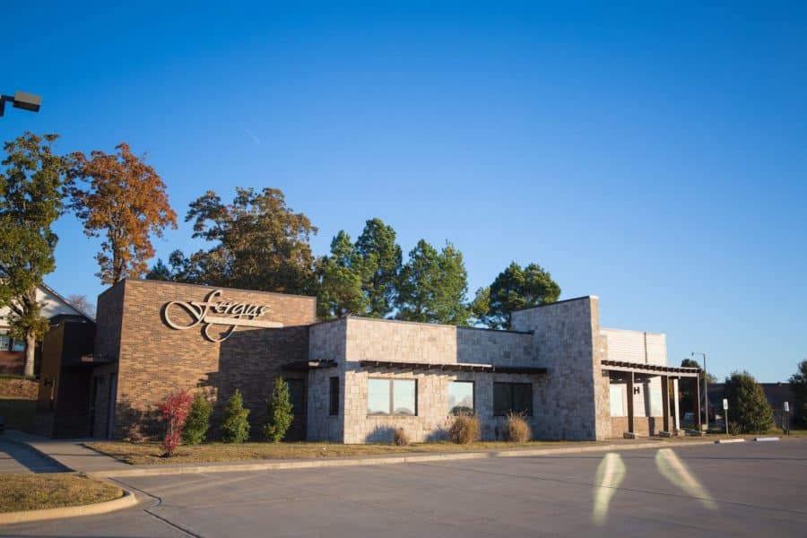 Privacy Policy Fergus Orthodontics in Jonesboro, AR