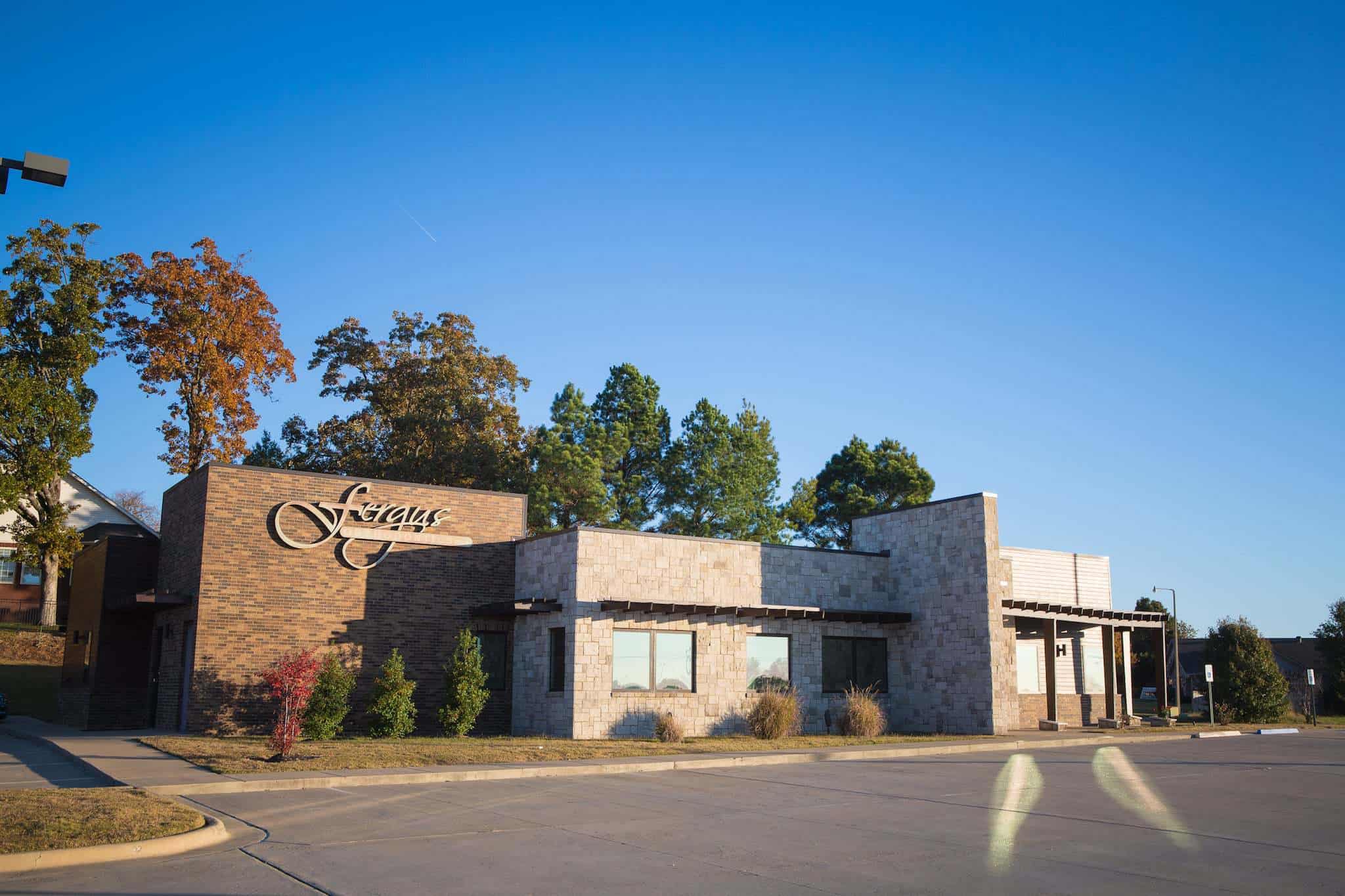Fergus Orthodontics Jonesboro Arkansas General Shots 141 - Privacy Policy