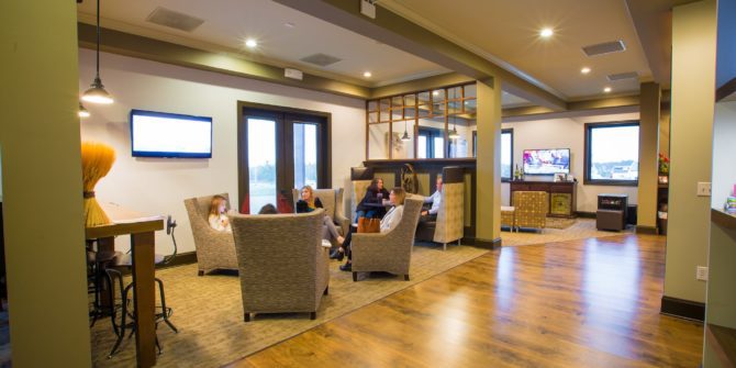 Fergus Orthodontics Jonesboro Arkansas General Shots 15 670x335 - See Our Orthodontic Office