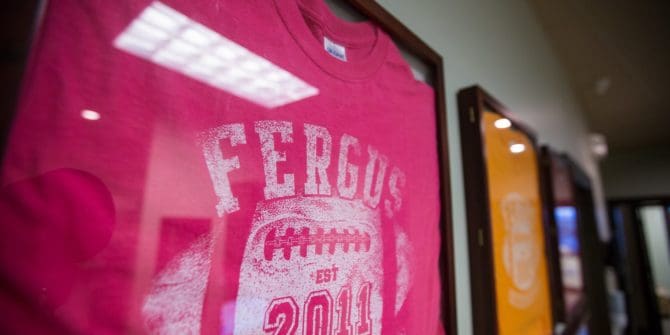 Fergus Orthodontics Jonesboro Arkansas General Shots 26 670x335 - Not Just Braces. Caring for patients is our passion.