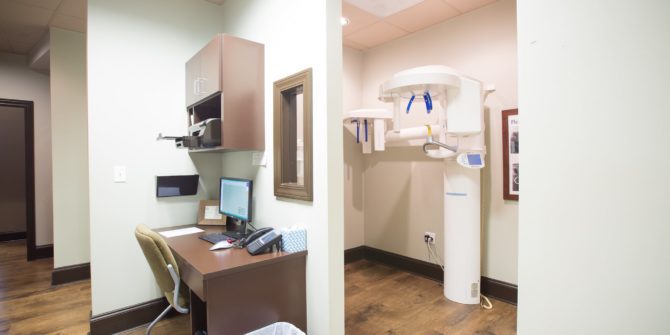 Fergus Orthodontics Jonesboro Arkansas General Shots 37 670x335 - Technology and Treatment for Orthodontics and Braces in Jonesboro Arkansas