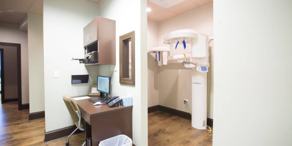 Fergus Orthodontic Office Jonesboro, AR Orthodontist