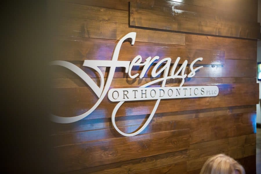 Fergus Orthodontics Jonesboro Arkansas General Shots 50 900x600 - Here's What to Expect at Your Next Appointment