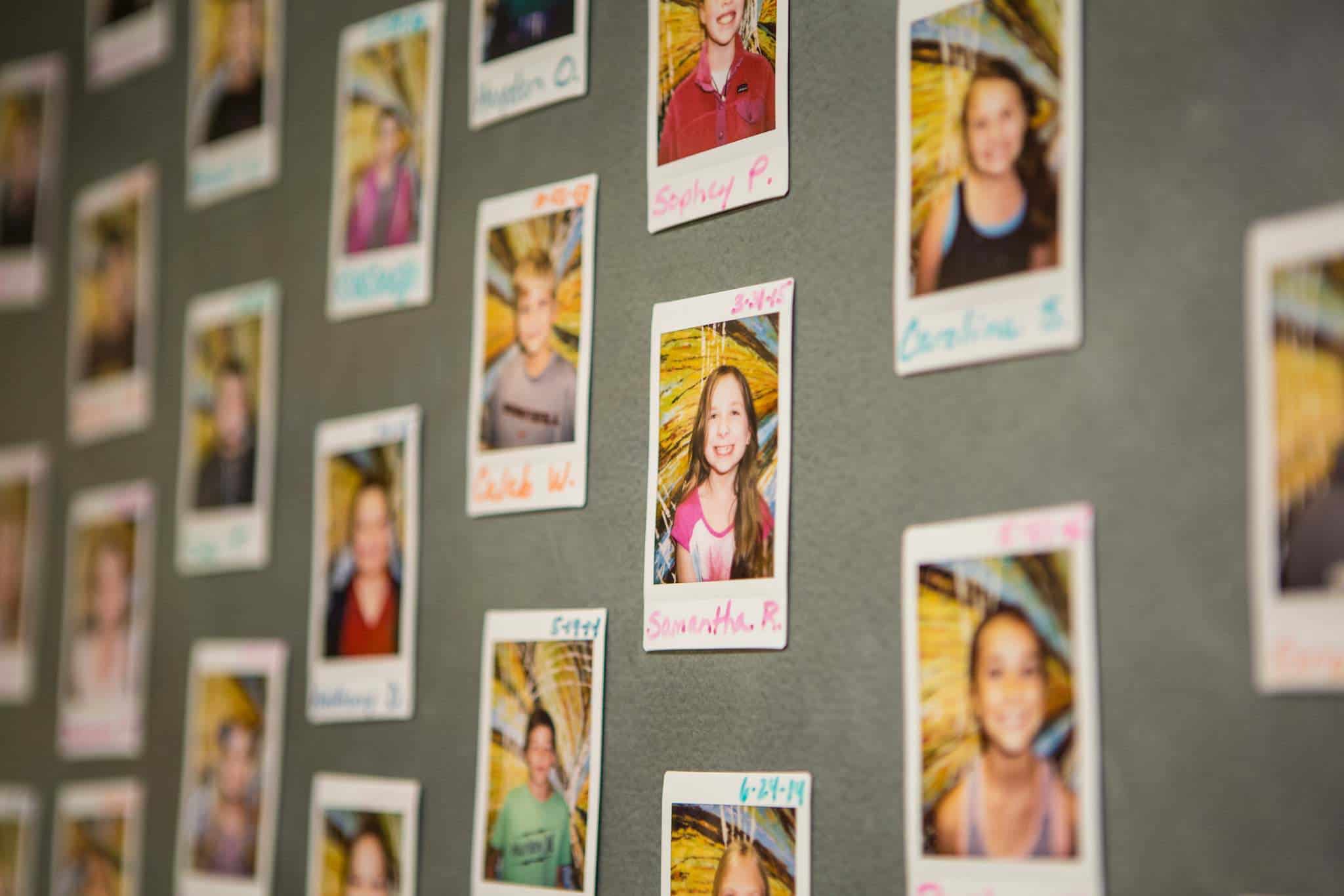 Fergus Orthodontics Jonesboro Arkansas General Shots 58 - Not Just Braces. Caring for patients is our passion.