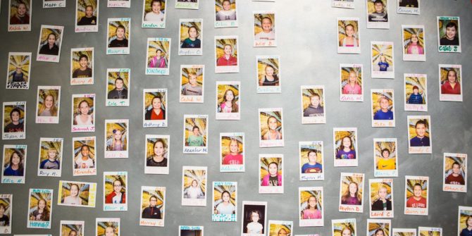 Fergus Orthodontics Jonesboro Arkansas General Shots 65 670x335 - Not Just Braces. Caring for patients is our passion.