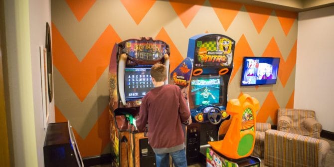 Fergus Orthodontics Jonesboro Arkansas General Shots 66 670x335 - See Our Orthodontic Office