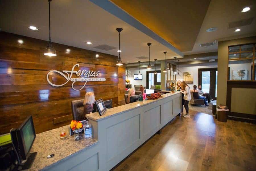 Fergus Orthodontics Jonesboro Arkansas General Shots 7 900x600 - Fergus Orthodontics Blog and News