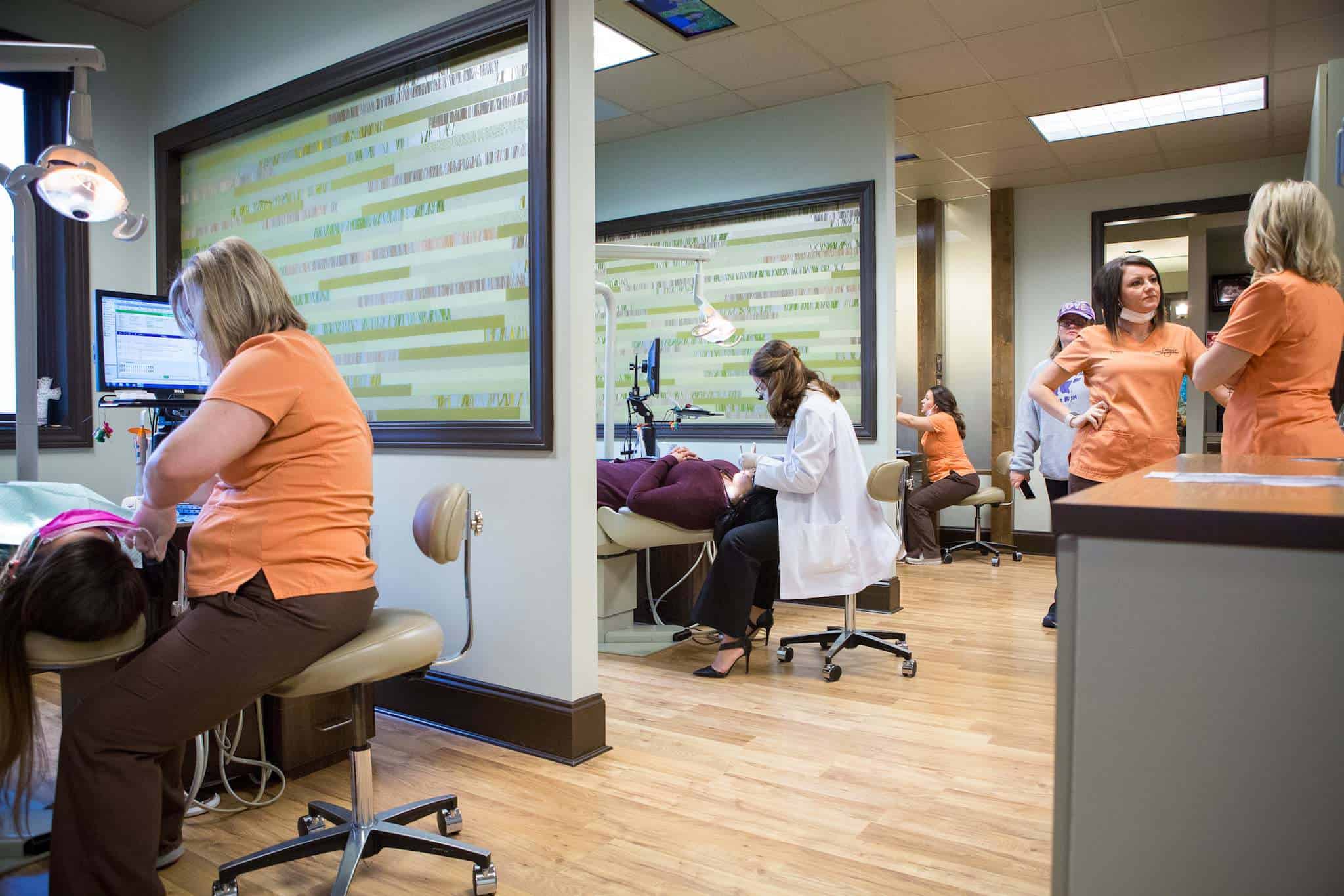 How Does Alcohol Effect Teeth? Find Out! Fergus Orthodontics in Jonesboro, AR Fergus Orthodontics Jonesboro Arkansas General Shots 75 - How Does Alcohol Effect Teeth? Find Out!