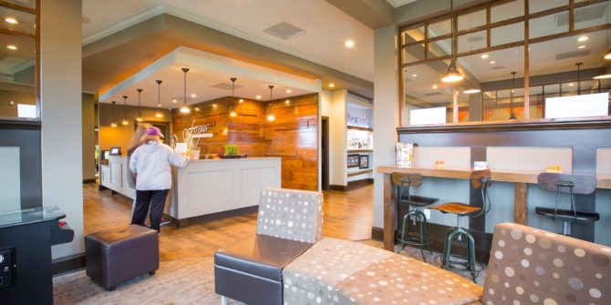 Fergus Orthodontics Jonesboro Arkansas General Shots 89 670x335 - See Our Orthodontic Office