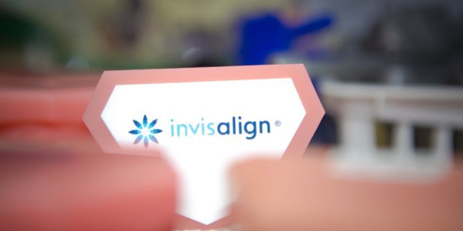 Fergus Orthodontics Jonesboro Arkansas Invisalign 4 of 4 670x335 - Invisalign & Invisalign Teen