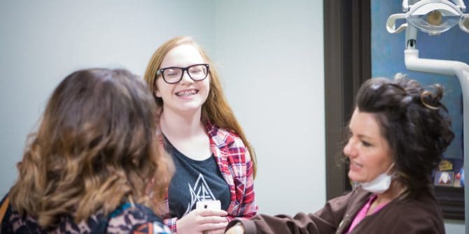 Fergus Orthodontics Jonesboro Arkansas Patient Candids 13 670x335 - Our Beautiful Smiles