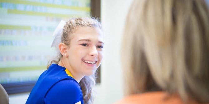 Fergus Orthodontics Jonesboro Arkansas Patient Candids 18 670x335 - Our Beautiful Smiles