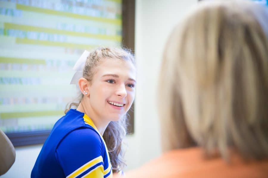 At What Age Should Kids Get Braces? Jonesboro, AR