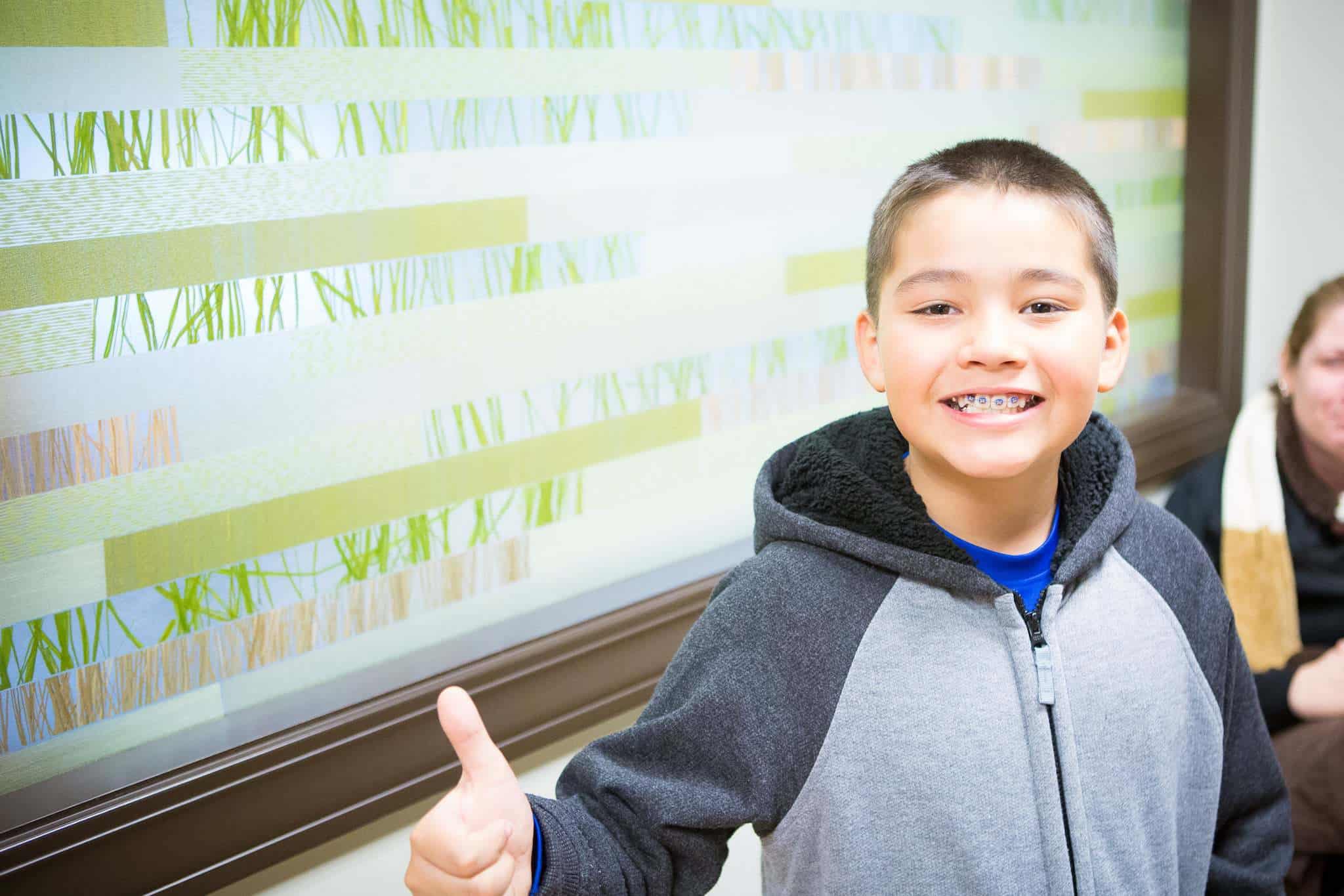 Fergus Orthodontics Jonesboro Arkansas Patient Candids 22 - Our Beautiful Smiles