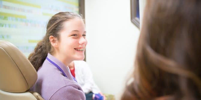 Fergus Orthodontics Jonesboro Arkansas Patient Candids 32 670x335 - Our Beautiful Smiles