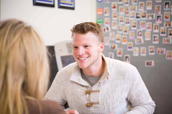 Fergus Orthodontics - Jonesboro Arkansas Patient Candids-39