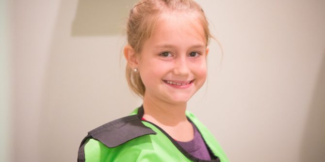 Fergus Orthodontics Jonesboro Arkansas Patient Candids 4 670x335 - Our Beautiful Smiles