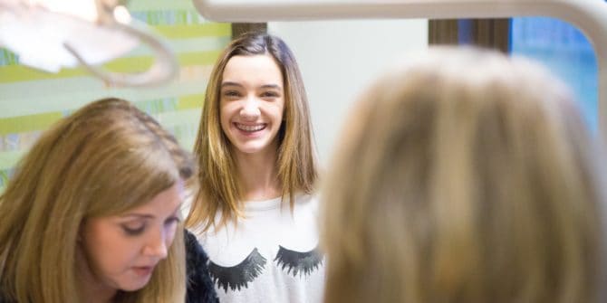Fergus Orthodontics Jonesboro Arkansas Patient Candids 6 670x335 - We Love The Jonesboro Community