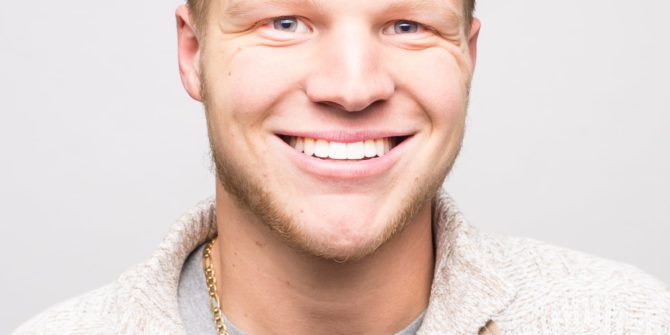 Fergus Orthodontics Jonesboro Arkansas Patient Portraits 17 670x335 - Our Beautiful Smiles