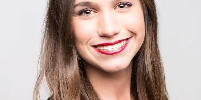 Fergus Orthodontics Jonesboro Arkansas Patient Portraits 25 670x335 - Our Beautiful Smiles