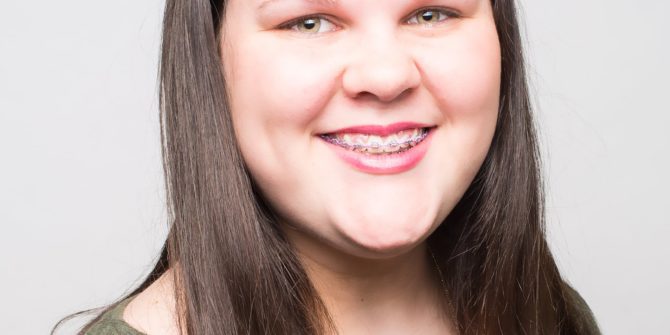 Fergus Orthodontics Jonesboro Arkansas Patient Portraits 31 670x335 - Our Beautiful Smiles