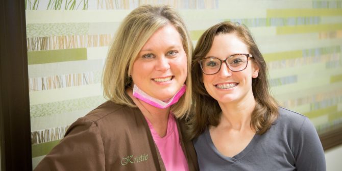 Fergus Orthodontics Jonesboro Arkansas Teams Candids 24 670x335 - We Love The Jonesboro Community