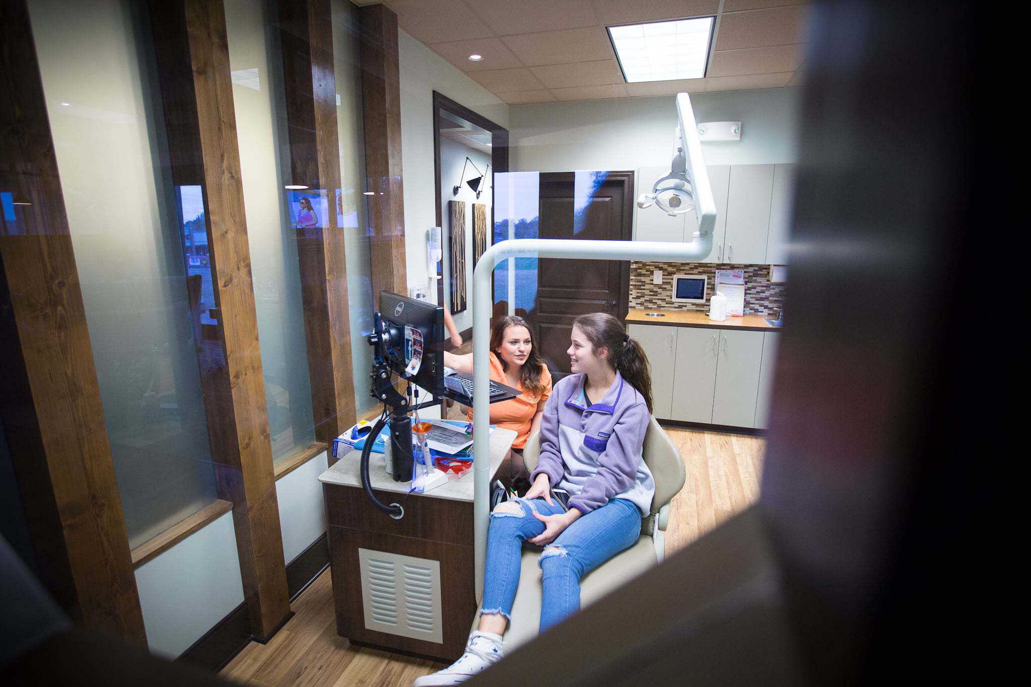 Fergus Orthodontics Jonesboro Arkansas Teams Candids 44 - 5 Fresh, Fun Facts About Mouthwash!