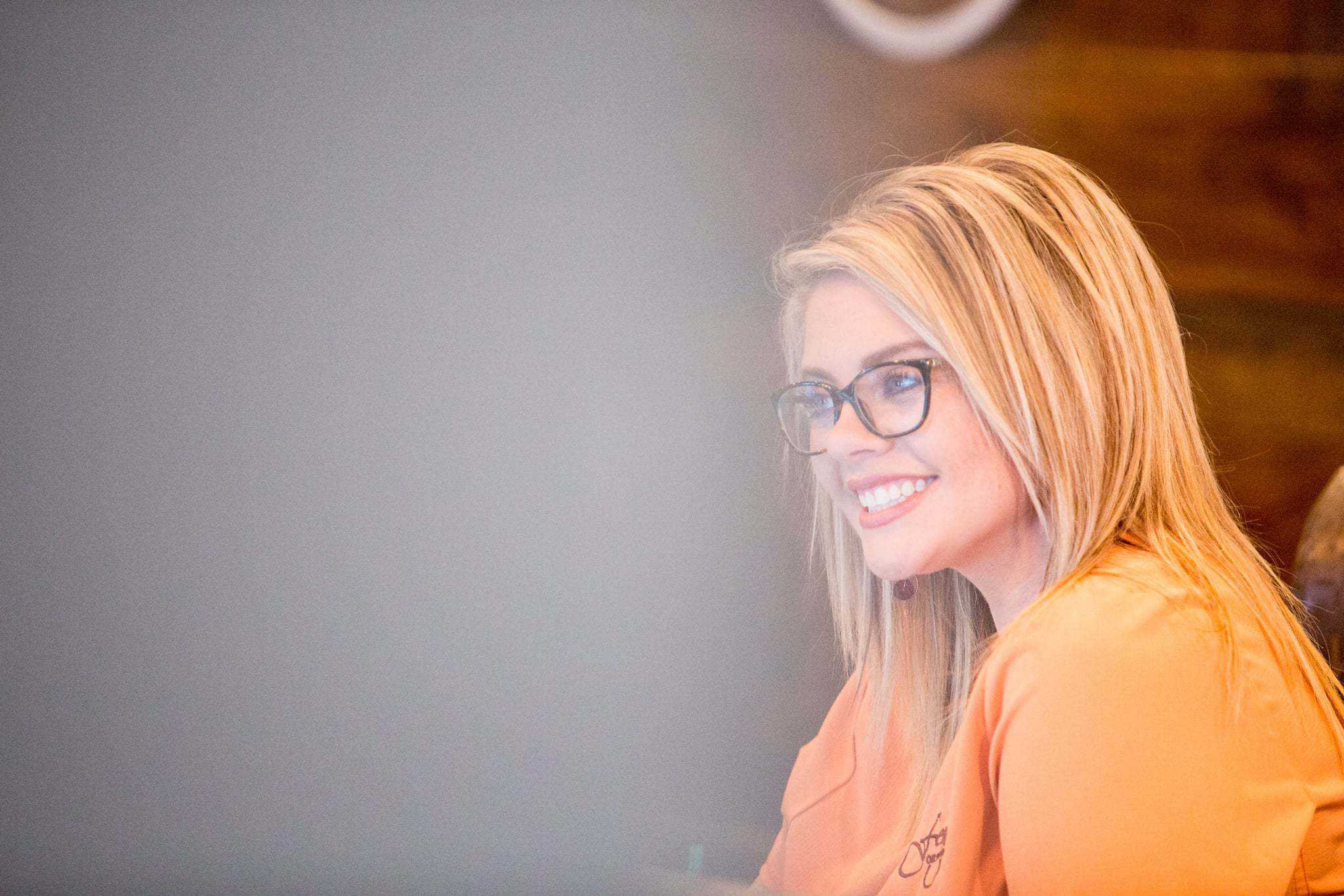 Fergus Orthodontics Jonesboro Arkansas Teams Candids 46 - How Does Alcohol Effect Teeth? Find Out!