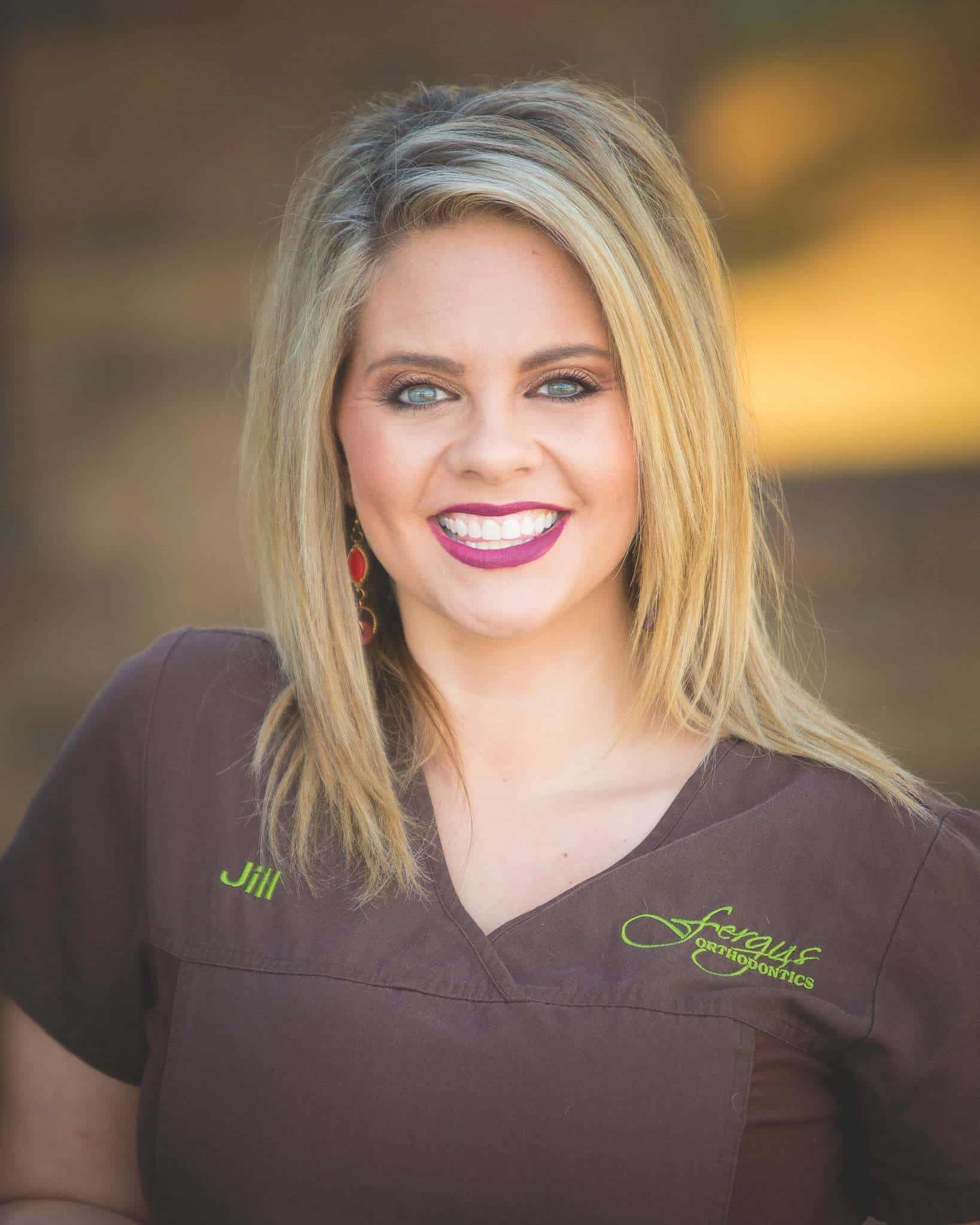 Fergus Orthodontics - Team Outdoor Portrait-13 Fergus Orthodontics in Jonesboro, AR Fergus Orthodontics Team Outdoor Portrait 13 - Meet Your Orthodontic Team