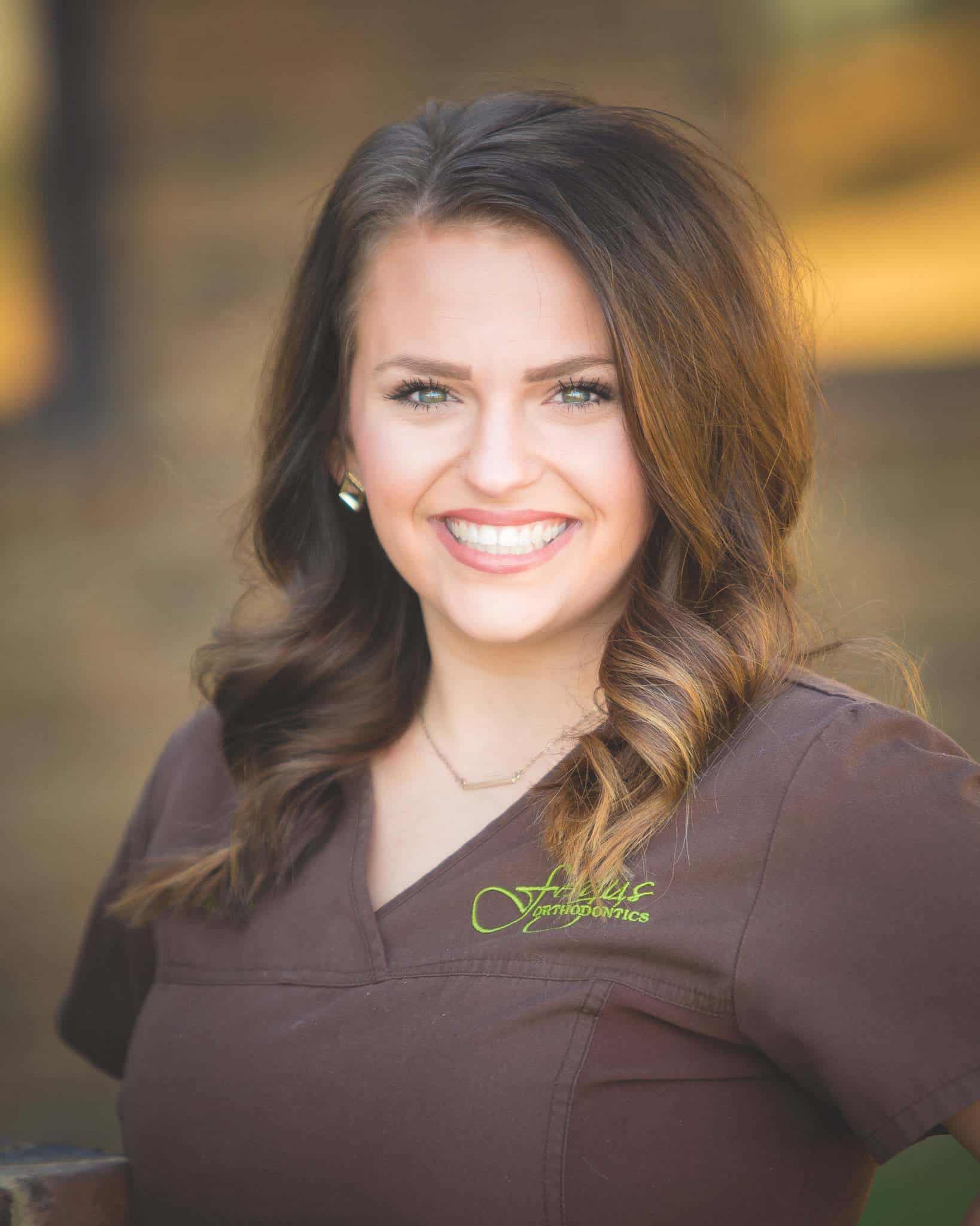 Fergus Orthodontics - Team Outdoor Portrait-5 Fergus Orthodontics in Jonesboro, AR Fergus Orthodontics Team Outdoor Portrait 5 - Meet Your Orthodontic Team
