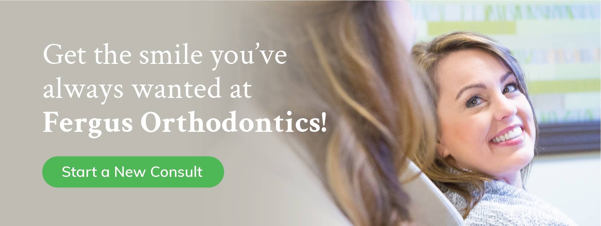 schedule orthodontist appointment