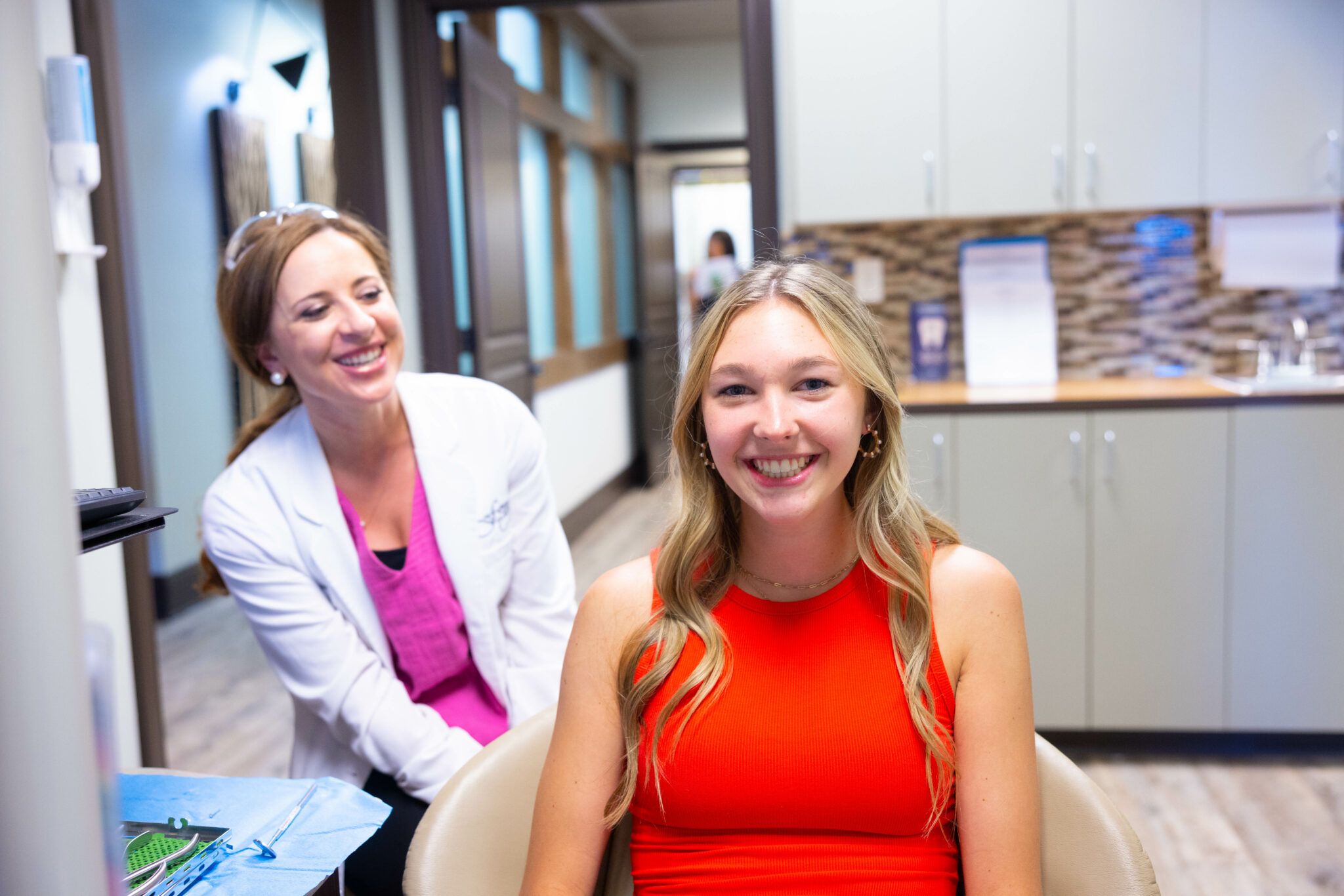 Doctor Candids Fergus Orthodontics Jonesboro AR 2023 13 scaled - Treatment Options