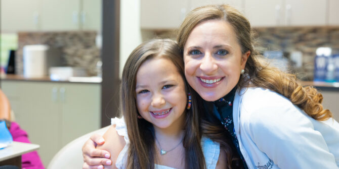 Doctor Candids Fergus Orthodontics Jonesboro AR 2023 38 670x335 - Meet Dr. Kelly-Gwynne Fergus