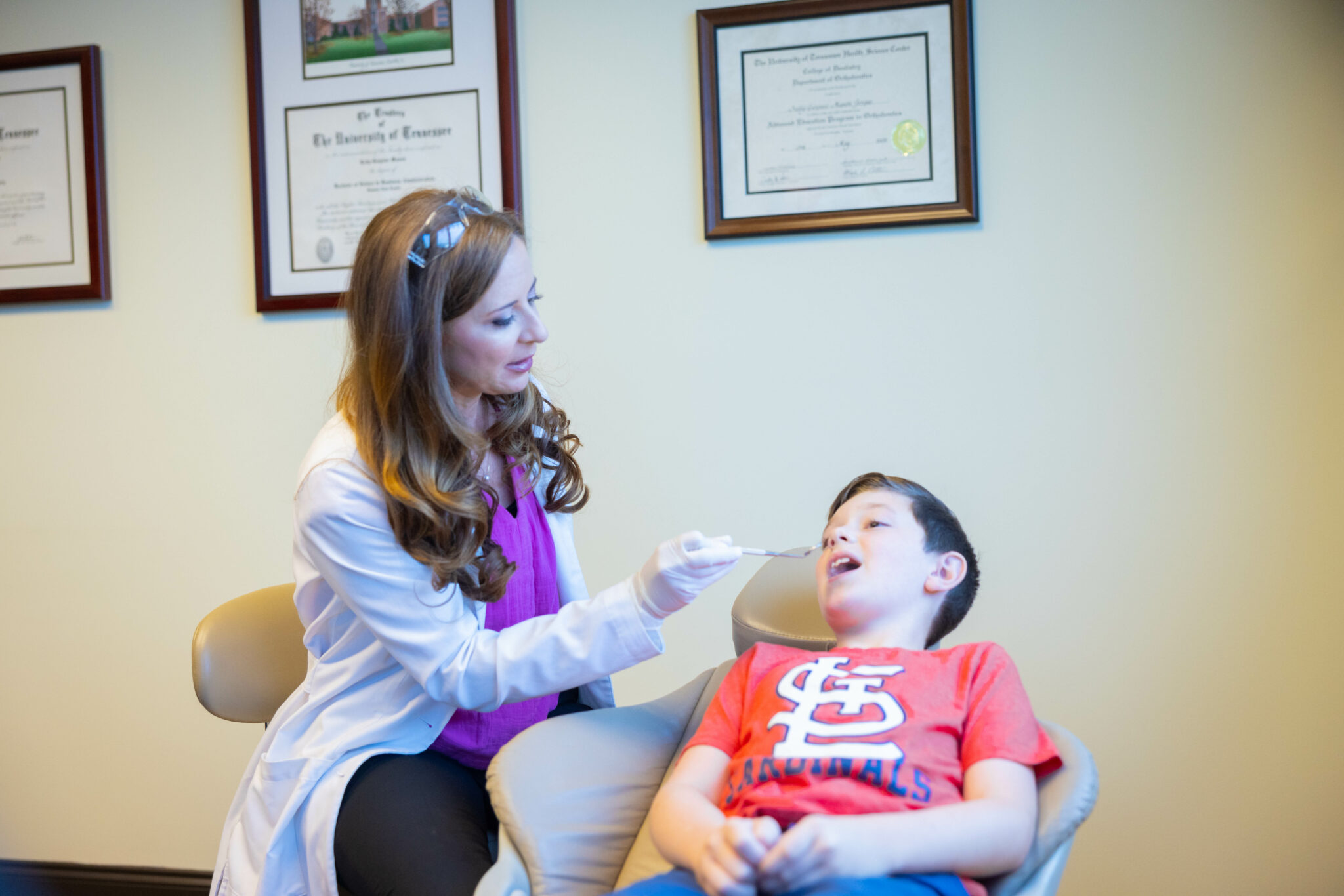 orthodontist in jonesboro