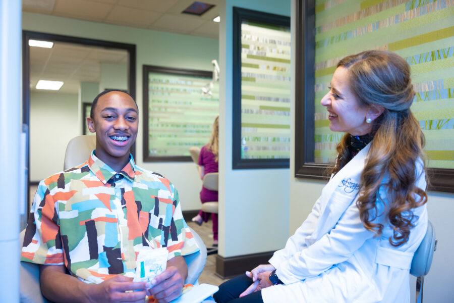 orthodontist in jonesboro