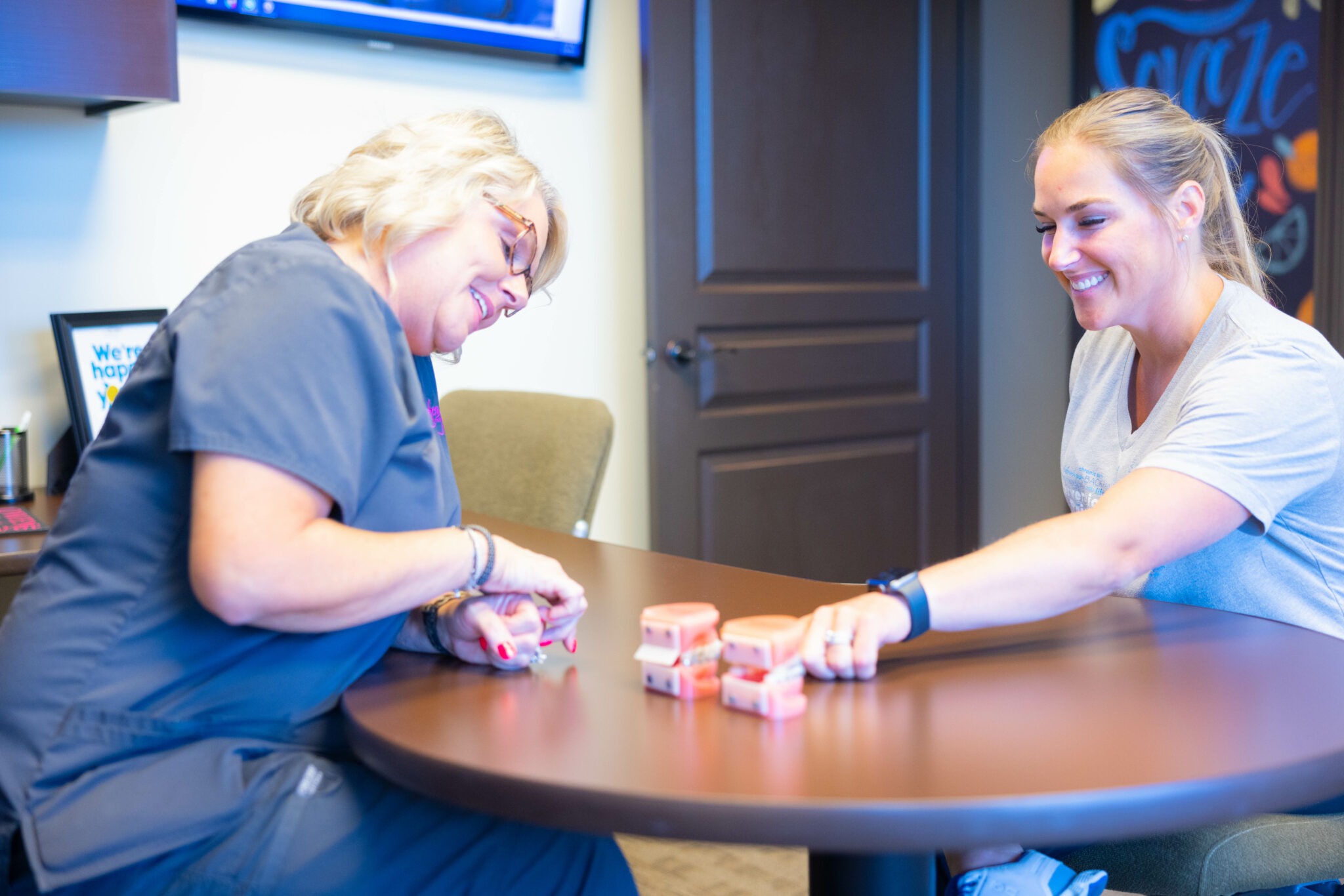 Patient Candids Fergus Orthodontics Jonesboro AR 2023 103 scaled - Invisalign & Invisalign Teen