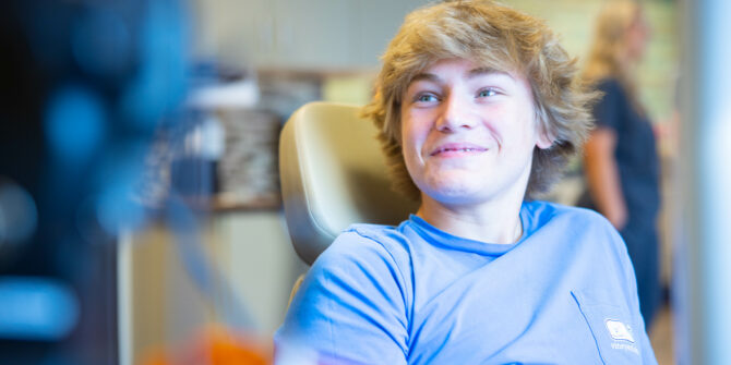 Patient Candids Fergus Orthodontics Jonesboro AR 2023 11 670x335 - Treatment Options