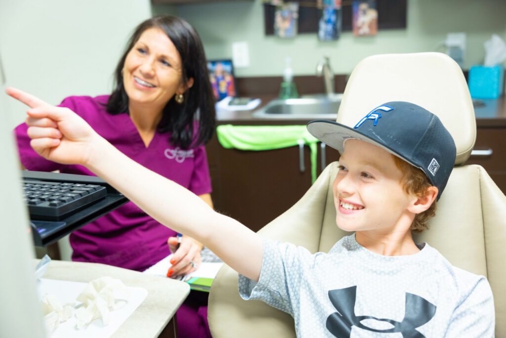 patient candids fergus orthodontics jonesboro ar 2023 243