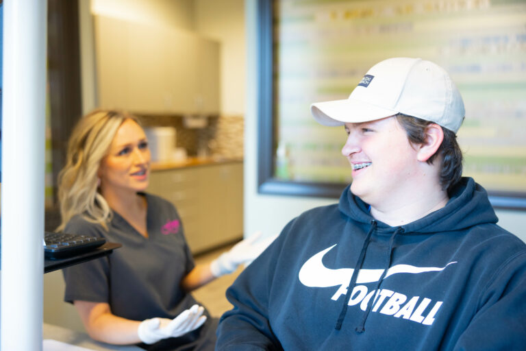 Passionate About Braces & Invisalign Jonesboro, AR