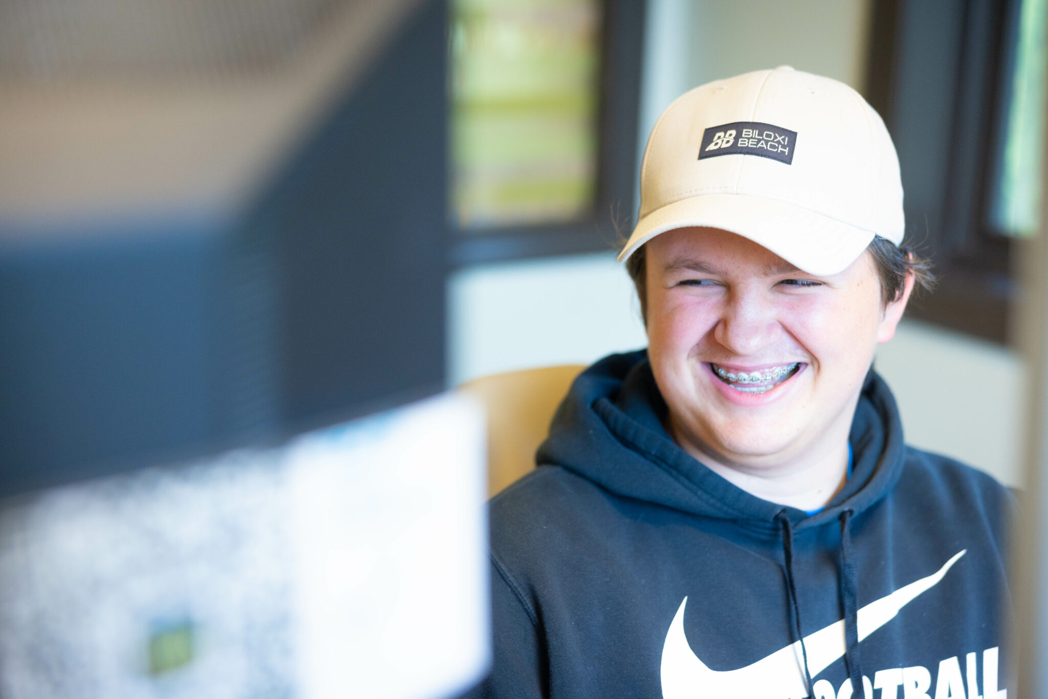 Traveling With Braces: 5 Tips to Keep Your Smile Safe Fergus Orthodontics in Jonesboro, AR Patient Candids Fergus Orthodontics Jonesboro AR 2023 26 scaled - Traveling With Braces: 5 Tips to Keep Your Smile Safe