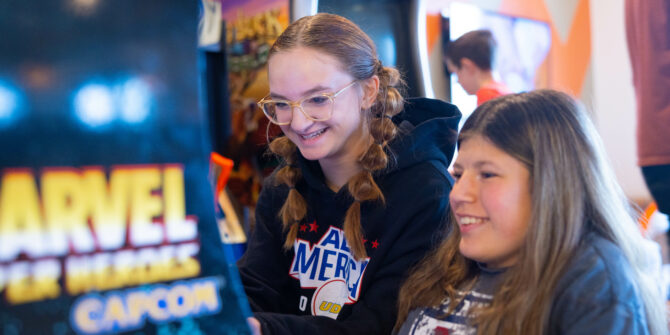 Patient Candids Fergus Orthodontics Jonesboro AR 2023 28 670x335 - Not Just Braces. Caring for patients is our passion.