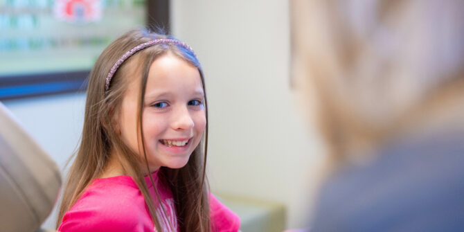 Patient Candids Fergus Orthodontics Jonesboro AR 2023 6 670x335 - Not Just Braces. Caring for patients is our passion.