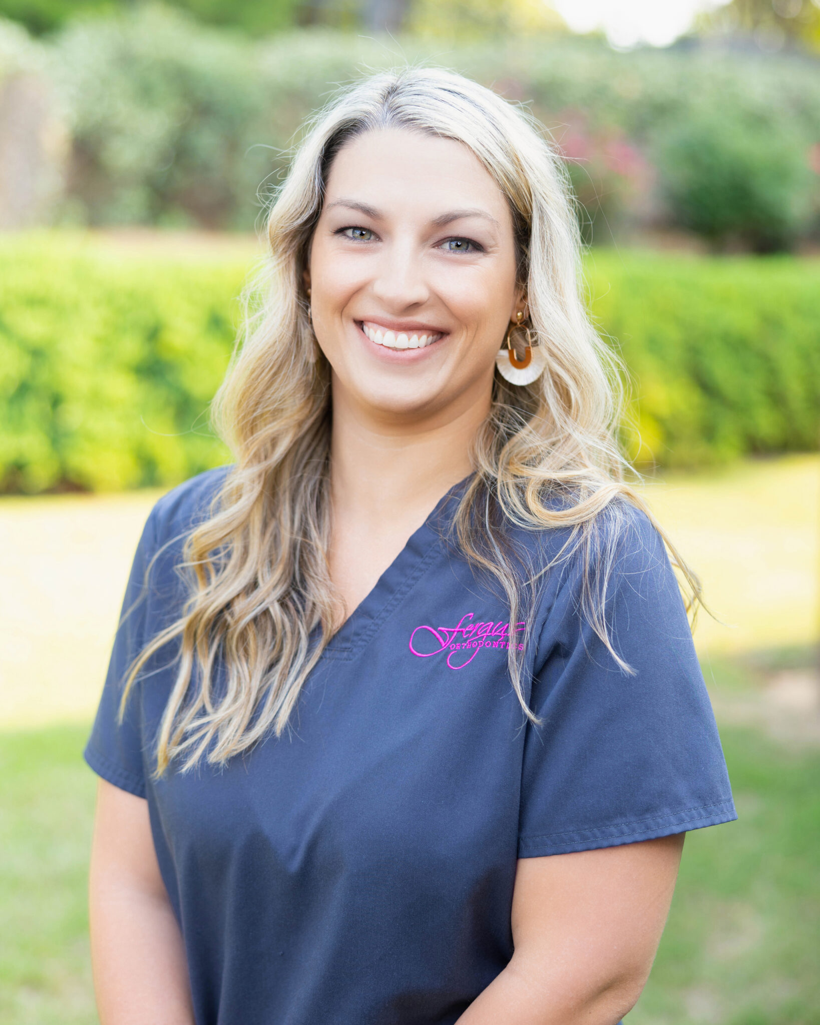 Portraits Fergus Orthodontics Jonesboro AR 2023 88 scaled - Meet Your Orthodontic Team