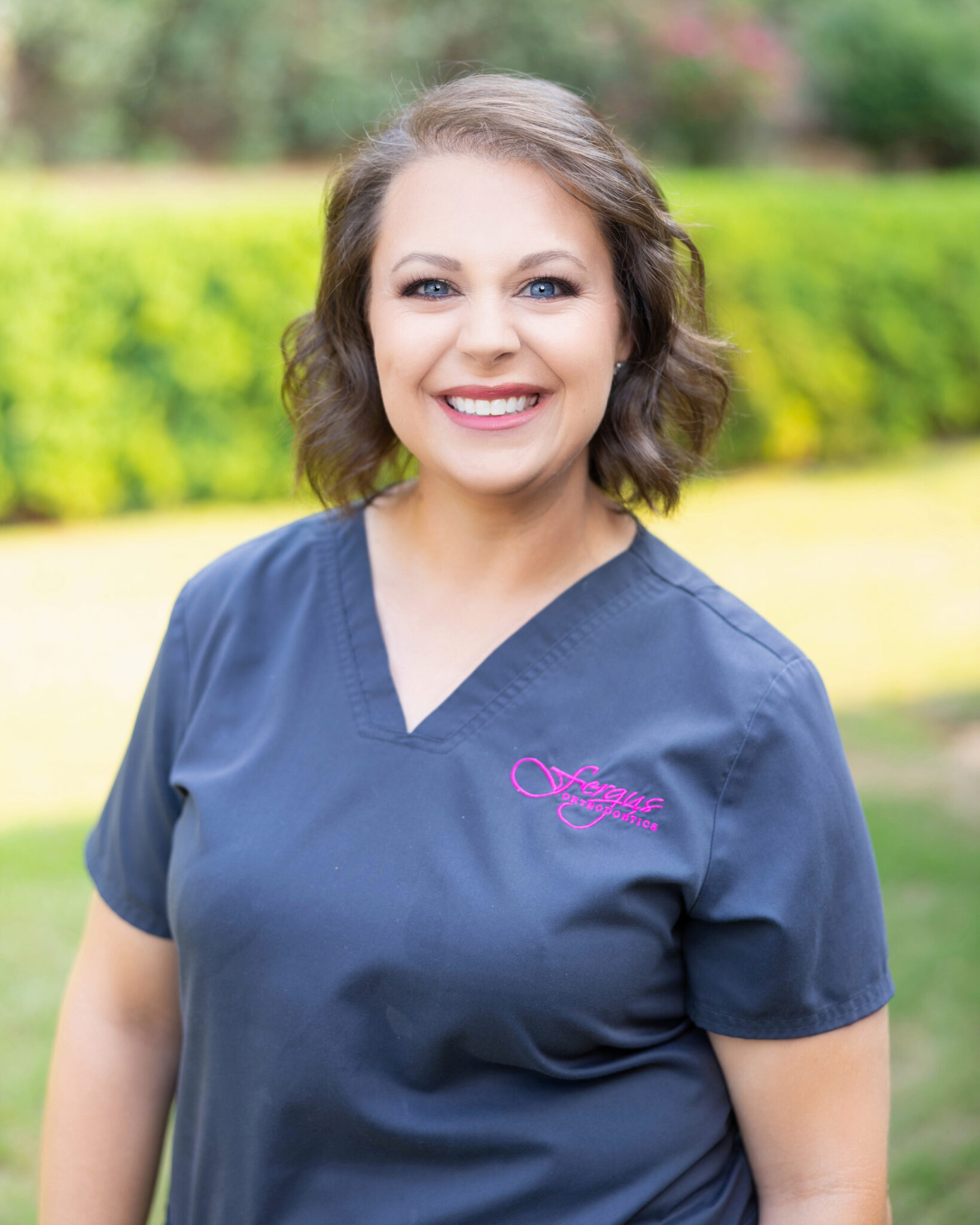 Portraits Fergus Orthodontics Jonesboro AR 2023 92 scaled - Meet Your Orthodontic Team