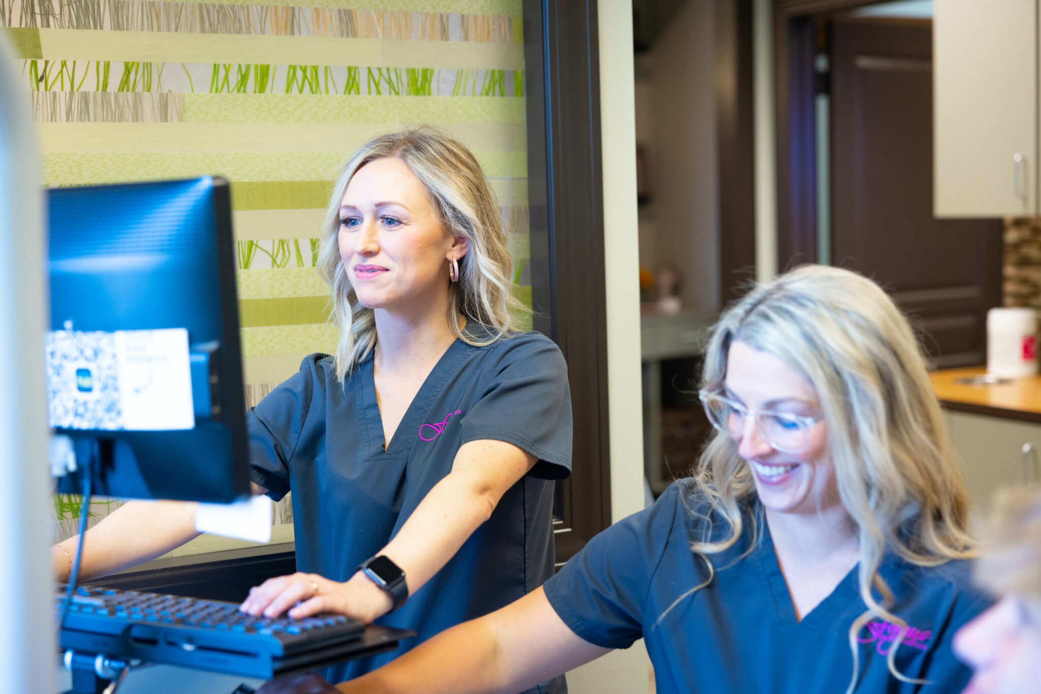 staff candids fergus orthodontics jonesboro ar 2023 23